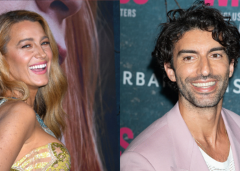 Justin Baldoni Claimed Blake Lively Set ‘A Trap’ For Him With Their Sex Scenes