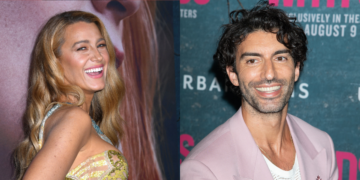 Justin Baldoni Claimed Blake Lively Set ‘A Trap’ For Him With Their Sex Scenes