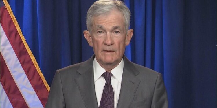 America's top central banker Powell targeted by federal probe