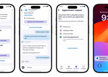 Why Glen Tullman is Killing the Healthcare Chatbot in 2026
