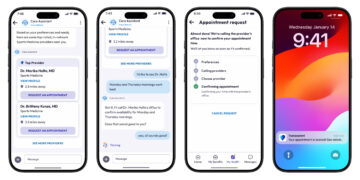 Why Glen Tullman is Killing the Healthcare Chatbot in 2026