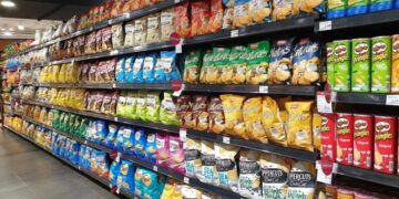 Young Adults Face Hidden Metabolic Damage From Ultra-Processed Diets