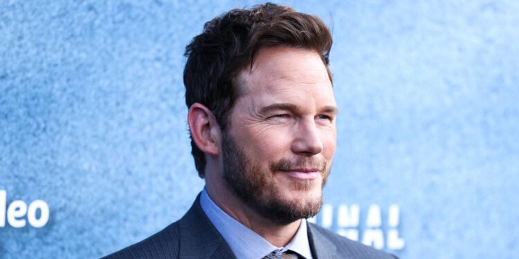 Chris Pratt Would Return To Blockbuster Franchise Under One Condition