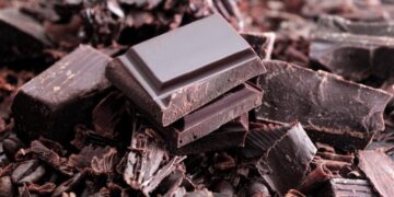 Natural Compound Found in Chocolate Could Slow Aging