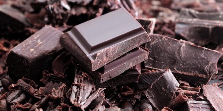Natural Compound Found in Chocolate Could Slow Aging