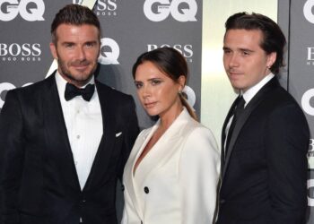 Brooklyn Beckham’s Post-Wedding Brunch Was ‘Awkward’ After Victoria Dance