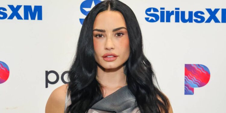 Demi Lovato Reveals the Advice She Gave to Cast of Disney’s Camp Rock 3