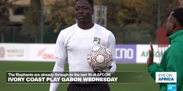 What is at stake in AFCON's Ivory Coast – Gabon game?