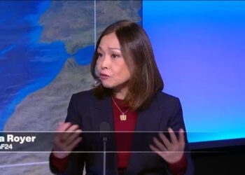 Warner Bros rejects Paramount takeover again and tells shareholders to stick with Netflix bid