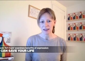 'Art Cure' and the neuroscience of the arts: Activating brain reward systems and boosting dopamine