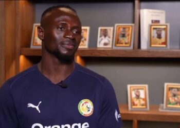 Sadio Mane leads Senegal to AFCON glory