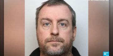 United Kingdom: Man admits drugging, raping ex-wife