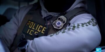 French firm supports ICE in tracking immigrants