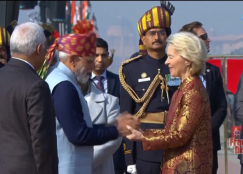 EU, India to sign major trade deal