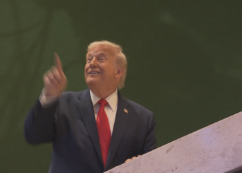 Trump cancels threatened tariffs after reaching 'framework of deal' on Greenland