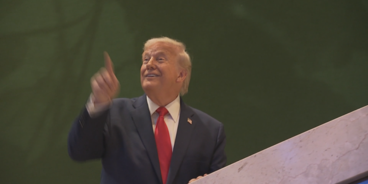 Trump cancels threatened tariffs after reaching 'framework of deal' on Greenland