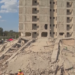 Kenya: Multi-storey building collapses in Nairobi, with 4 people believed to be trapped