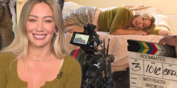 New Music Friday January 16: Dolly Parton, Hilary Duff, A$AP Rocky, Charlie Puth, ENHYPEN and More