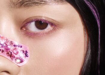 Catch The Light – Grazia