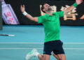 Djokovic rolls back the years to beat Sinner in Melbourne semi-final