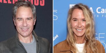 Eric McCormack’s Ex Scores Will and Grace Residuals, More in Divorce (Excl)