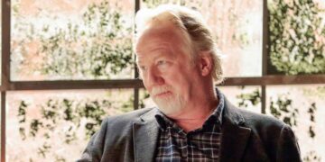 Inside the Jail Holding Timothy Busfield Amid Child Abuse Charges (Excl)