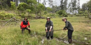 Why Ancient Islanders May Have Chased the Rain Across the Pacific