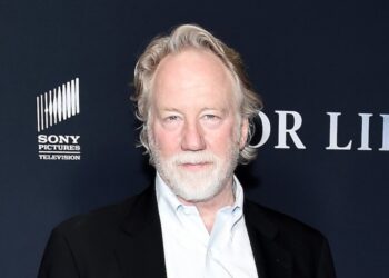 Prosecutors Want Timothy Busfield to Be Denied Bail Amid Abuse Claims