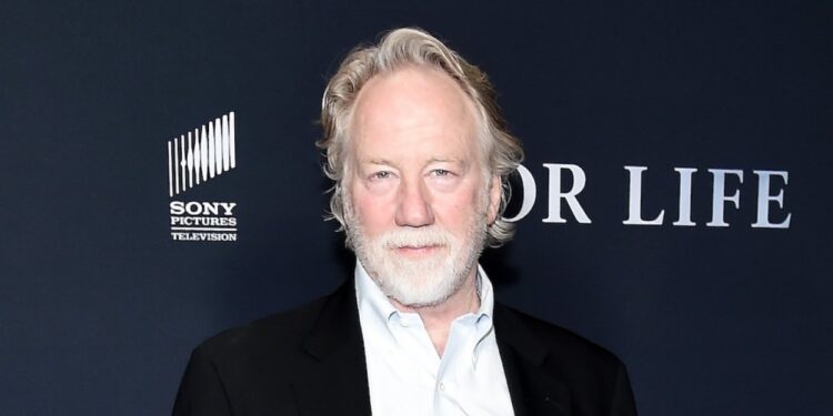 Prosecutors Want Timothy Busfield to Be Denied Bail Amid Abuse Claims