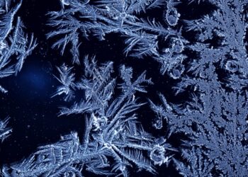 Why this winter storm will likely be a wild one