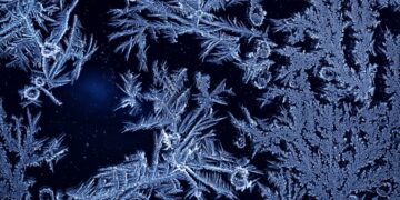 Why this winter storm will likely be a wild one