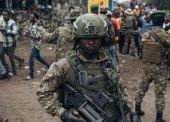 Trump’s Peace Deal for the DRC Means Nothing for the Congolese Under the Rule of the M23 Militia