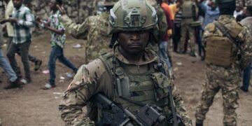 Trump’s Peace Deal for the DRC Means Nothing for the Congolese Under the Rule of the M23 Militia