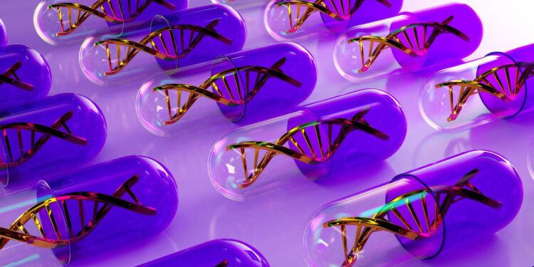 Flu Is Relentless. Crispr Might Be Able to Shut It Down