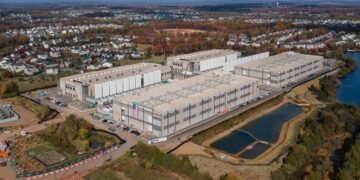 Microsoft Has a Plan to Keep Its Data Centers From Raising Your Electric Bill