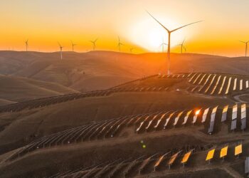 The AI Boom Will Increase US Carbon Emissions—but It Doesn’t Have To