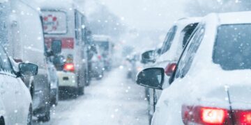 What We Know About the Winter Storm About to Hit the US—and What We Don’t