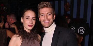 Kyle Cooke Asked How Loverboy Debt Could Affect Amanda Batula