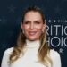Sara Foster Laughs Off Spanx Slip at 2026 Critics Choice Awards