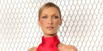 Bella Hadid Slams Dolce & Gabbana Over ‘Years of Racism, Sexism’