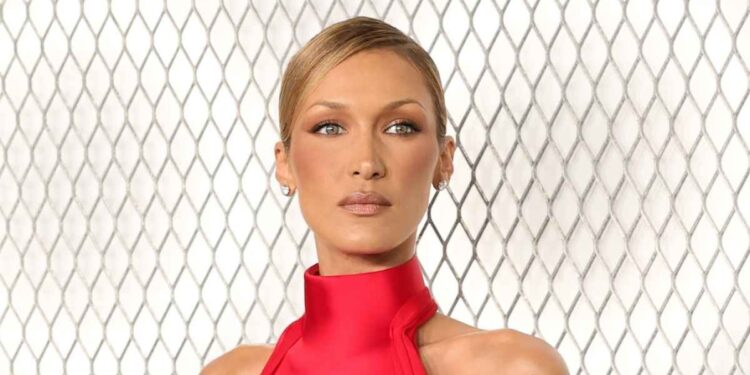 Bella Hadid Slams Dolce & Gabbana Over ‘Years of Racism, Sexism’