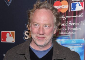 Timothy Busfield Is Facing Arrest Warrant for Child Sex Abuse Charges