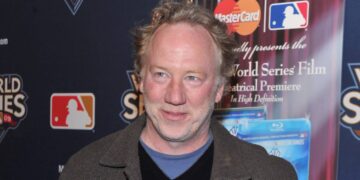 Timothy Busfield Is Facing Arrest Warrant for Child Sex Abuse Charges