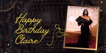 Happy Birthday to our Fashion Bomb CEO, Claire Sulmers!