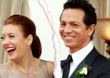 Grey’s Anatomy Recap: Kate Walsh’s Addison Reveals Split From Jake