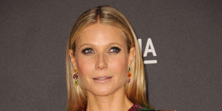 Why Gwyneth Paltrow Is Ready To ‘Start Smoking Again’