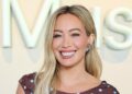 Hilary Duff Sings About ‘Giving Head’ and Fizzling Romance in New Song