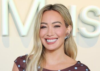 Hilary Duff Sings About ‘Giving Head’ and Fizzling Romance in New Song