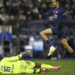 Barcola scores as PSG go back on top of Ligue 1