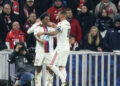 French Cup: Endrick gives Lyon victory over Lille in round of 32